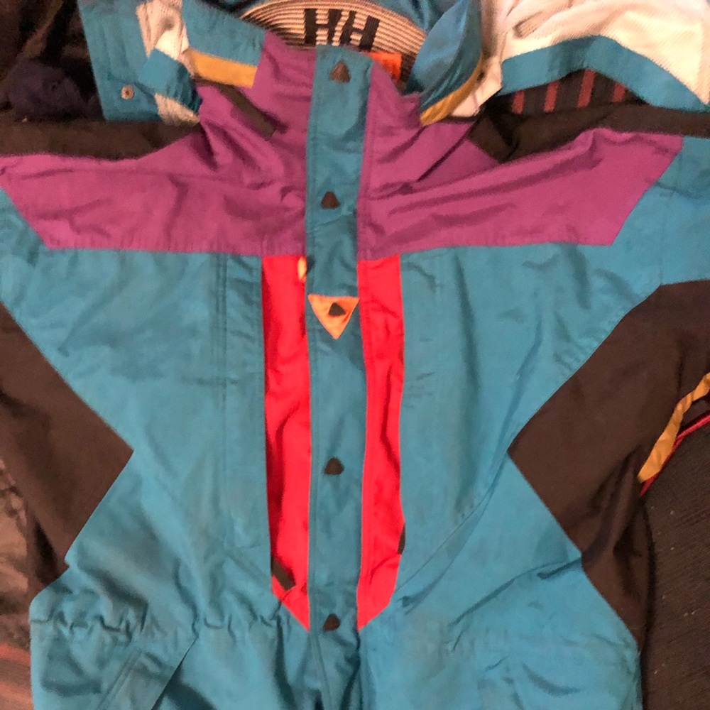 Helly Hansen Equipe